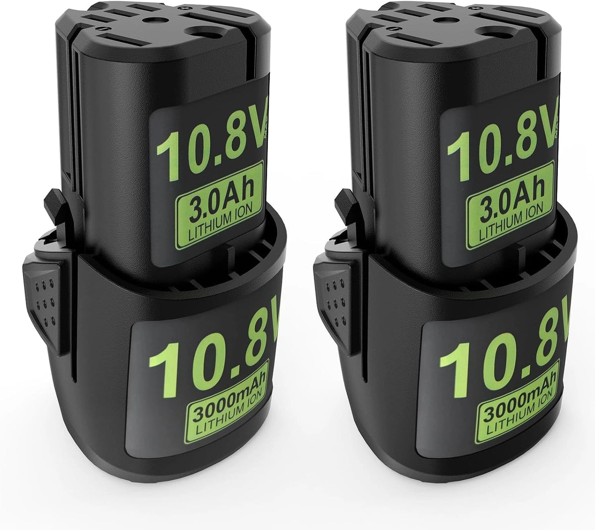 Dreamdash, Batterie, AS2, 10.8V