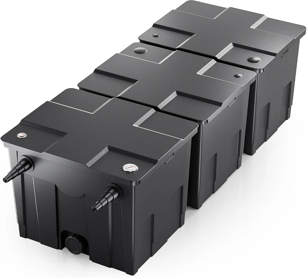SunSun, Appareil électrique, CBF-350C, 000 L, 10.000 l