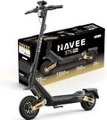 NAVEE, Appareil électrique, ST3, 1650W, Bluetooth