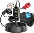 ABSINA, Appareil électrique