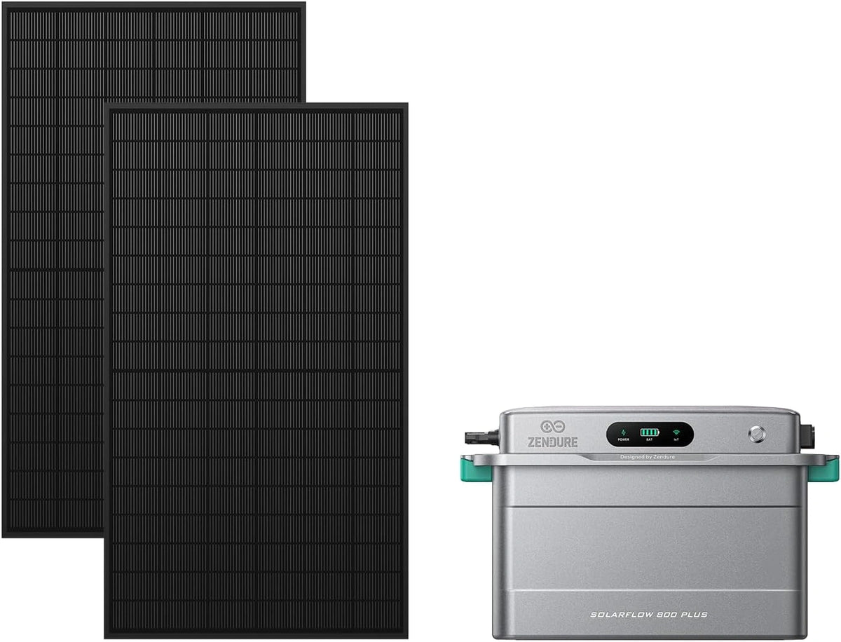 Zendure, Appareil électrique, 500W