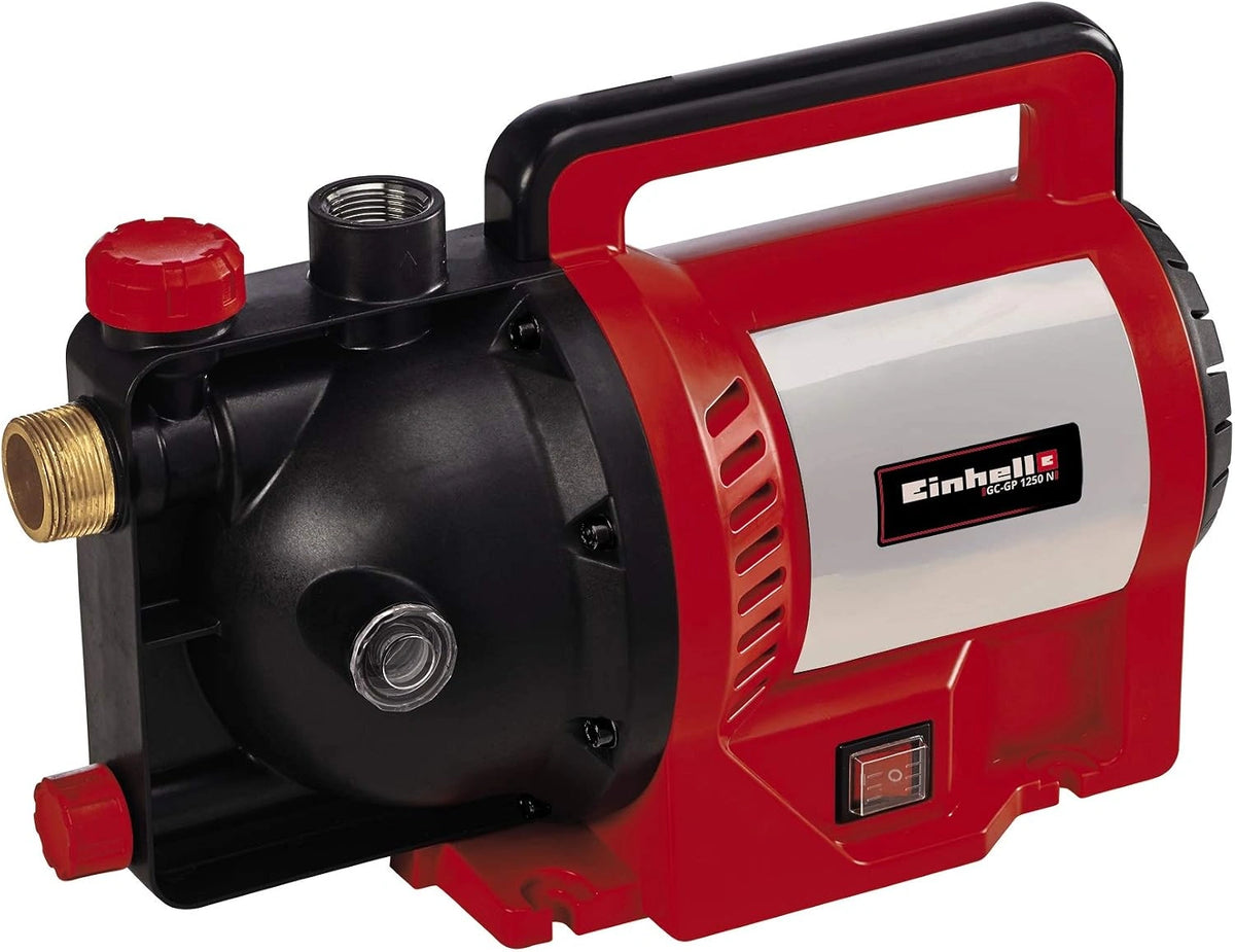 Einhell, Appareil électrique