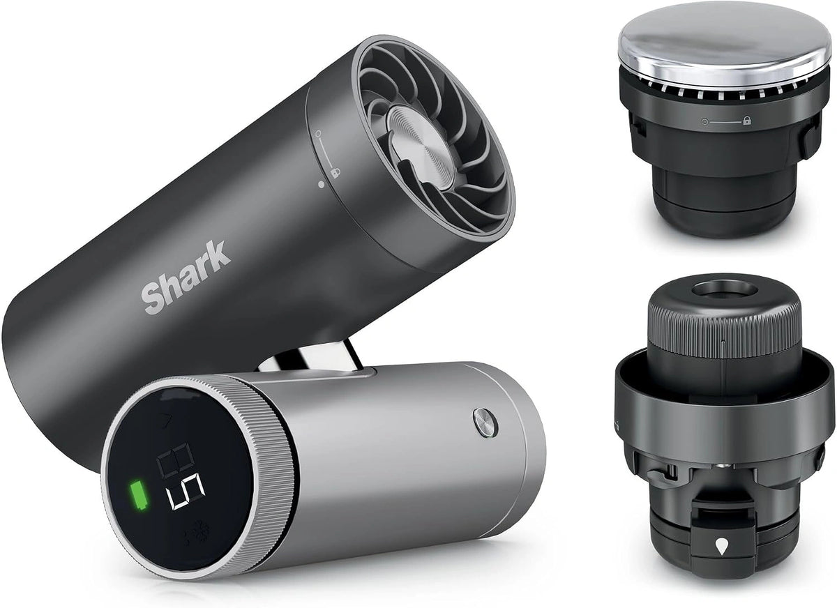 Shark, Ventilateur, FA022EU