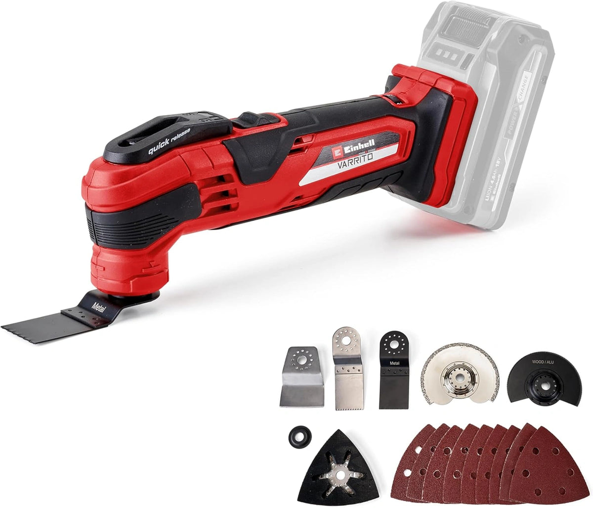 Einhell, Appareil électrique, sans fil