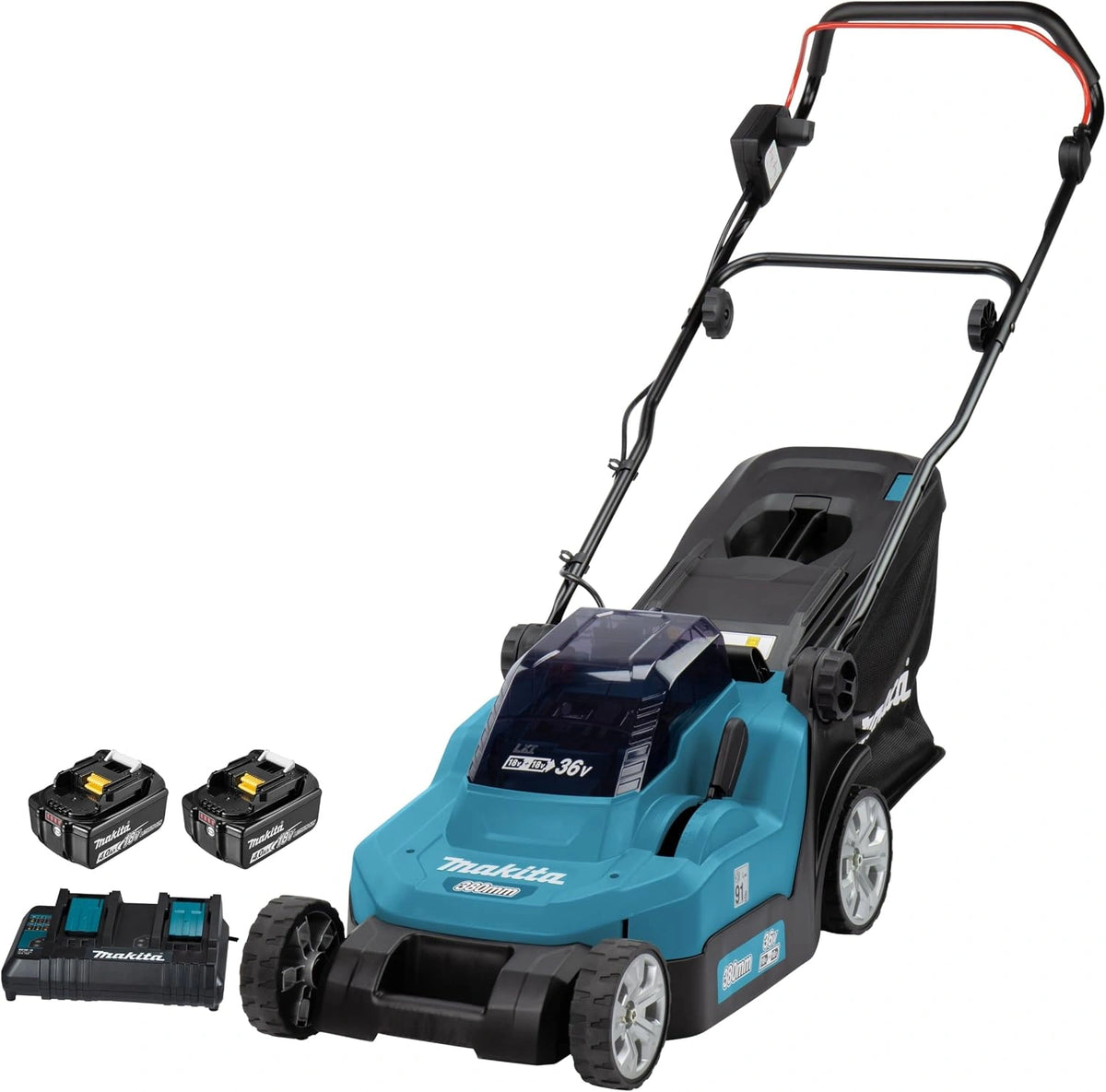 Tondeuse, Tondeuse électrique, DLM382PF4, 900W, 36V