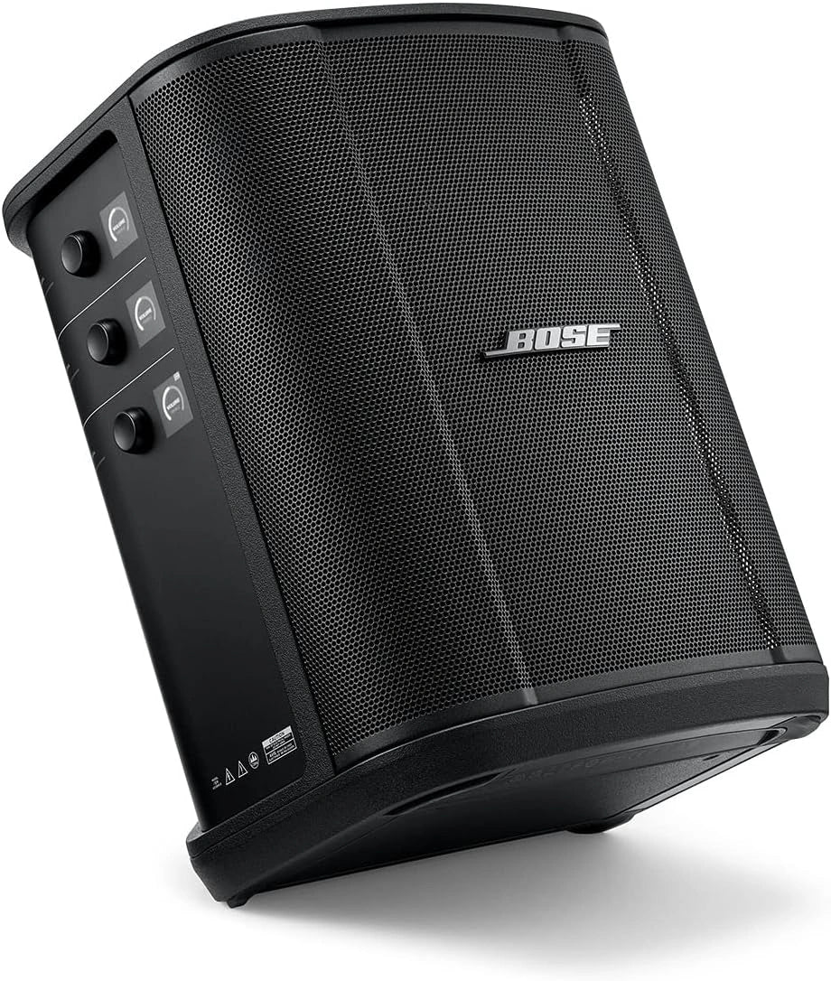 Bose, Appareil électrique, sans fil