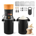 VEVOR, Appareil électrique, 25 L, 600 W