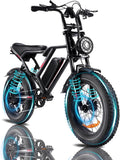 Vélo, Batterie, 20AH