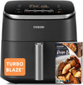 COSORI, Friteuse sans huile, 6L