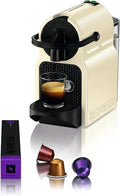 Nespresso, Machine à café, EN80, format compact, fonctionnement automatique