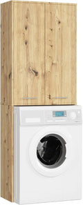 AKORD, Lave-linge, 64 × 180 × 30 cm