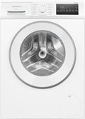 Siemens, Lave-linge, WM14N22A, connecté