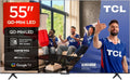 TCL, Téléviseur, 55Q6C, connecté