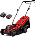 Einhell, Tondeuse électrique, sans fil