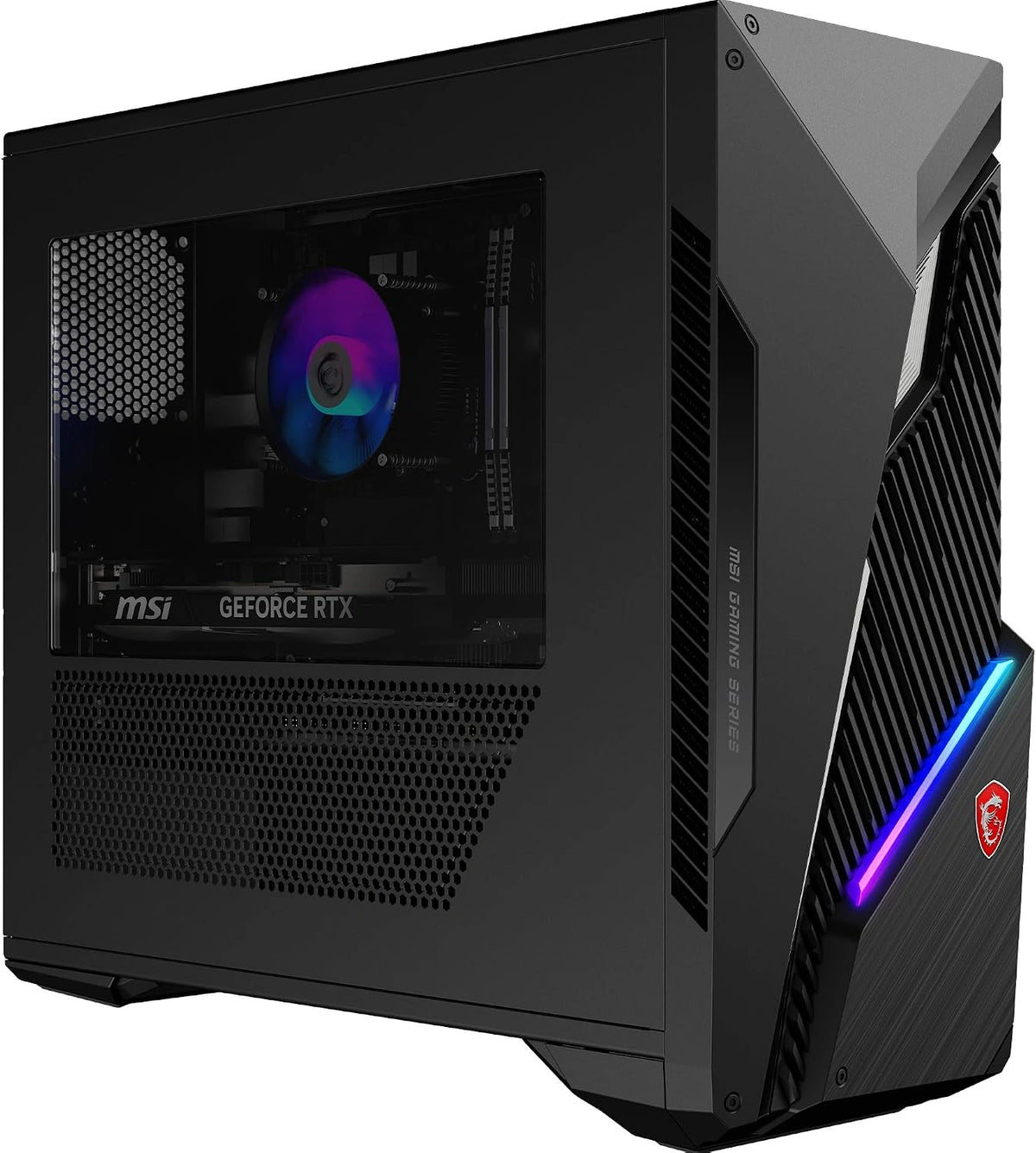 MSI, Ordinateur, 14NUB7-2630EU, 16 Go, 1 to, Wi-Fi