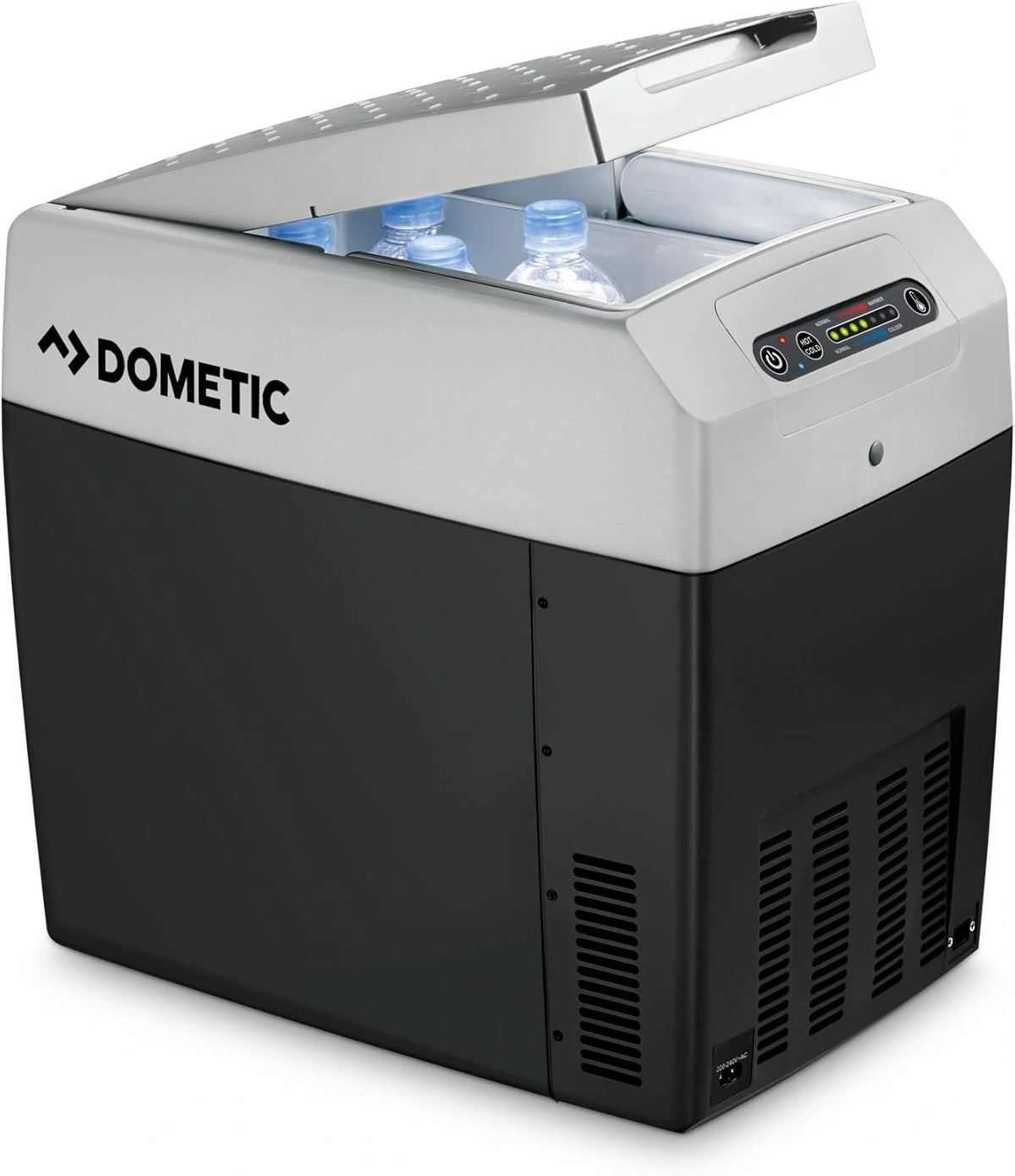 DOMETIC, Réfrigérateur, 20 litres, 24 V, 230 V, format mobile