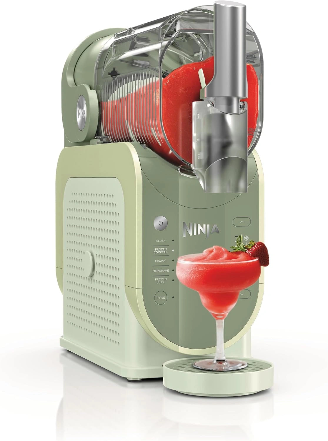 Ninja, Appareil électrique, FS301EUTG
