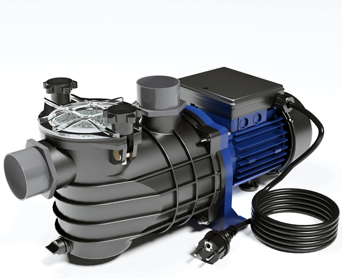 Wiltec, Appareil électrique, 11700 l, 250 W