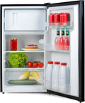 PRIMO, Réfrigérateur, PR145FR, 80L, Noir
