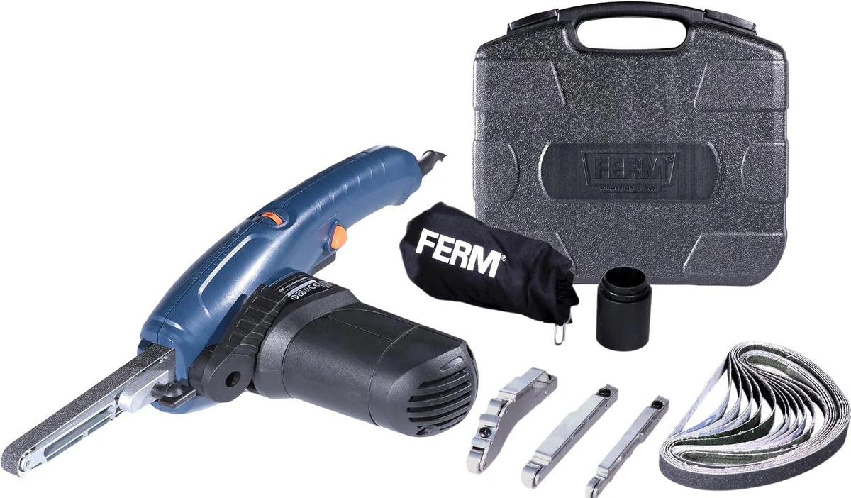 FERM, Appareil électrique, EFM1001, 400W