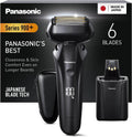 Panasonic, Serveur de stockage, ES-LS9A-K803, fonctionnement automatique