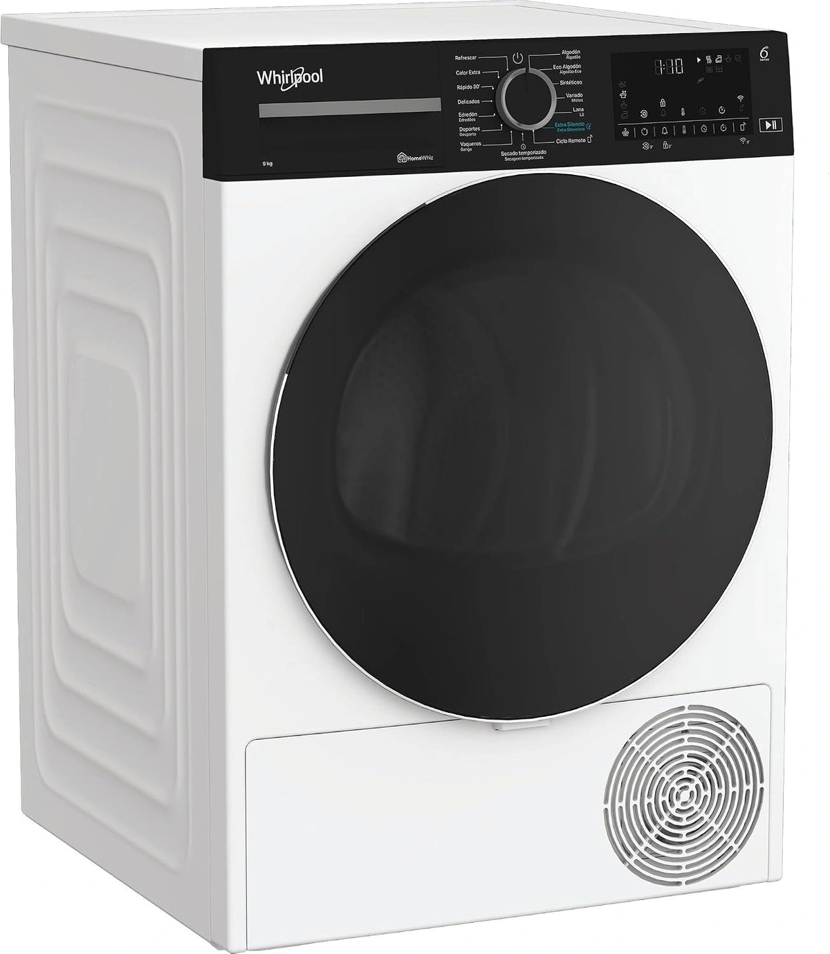Whirlpool, Sèche-linge, 94M