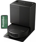 Roomba, Aspirateur