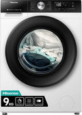 HISENSE, Lave-linge, WF3S9043BW3