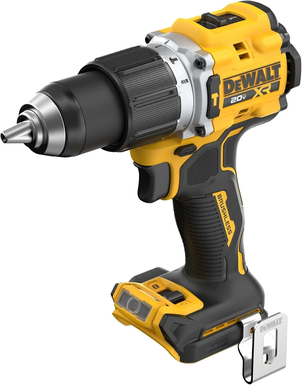 Dewalt, Perceuse, DCD805N-XJ, 18V