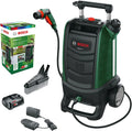 Bosch, Chargeur, 18V, sans fil