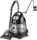 Zilan, Aspirateur, H20, 2000 W, sans sac