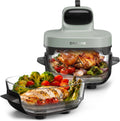 DREAME, Friteuse sans huile, 2,5 L, 4,5 L, format mobile