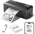 Imprimante, Bluetooth, Noir