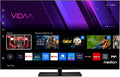 MEDION, Téléviseur, 55 Pouces, Bluetooth, connecté