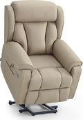 Chauffage électrique, fonction chauffage, Beige