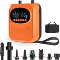 Pompe, Appareil électrique, 12V, connecté
