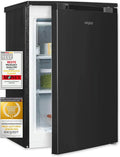 Exquisit, Congélateur, GS81-051C, 85 L, Gris anthracite