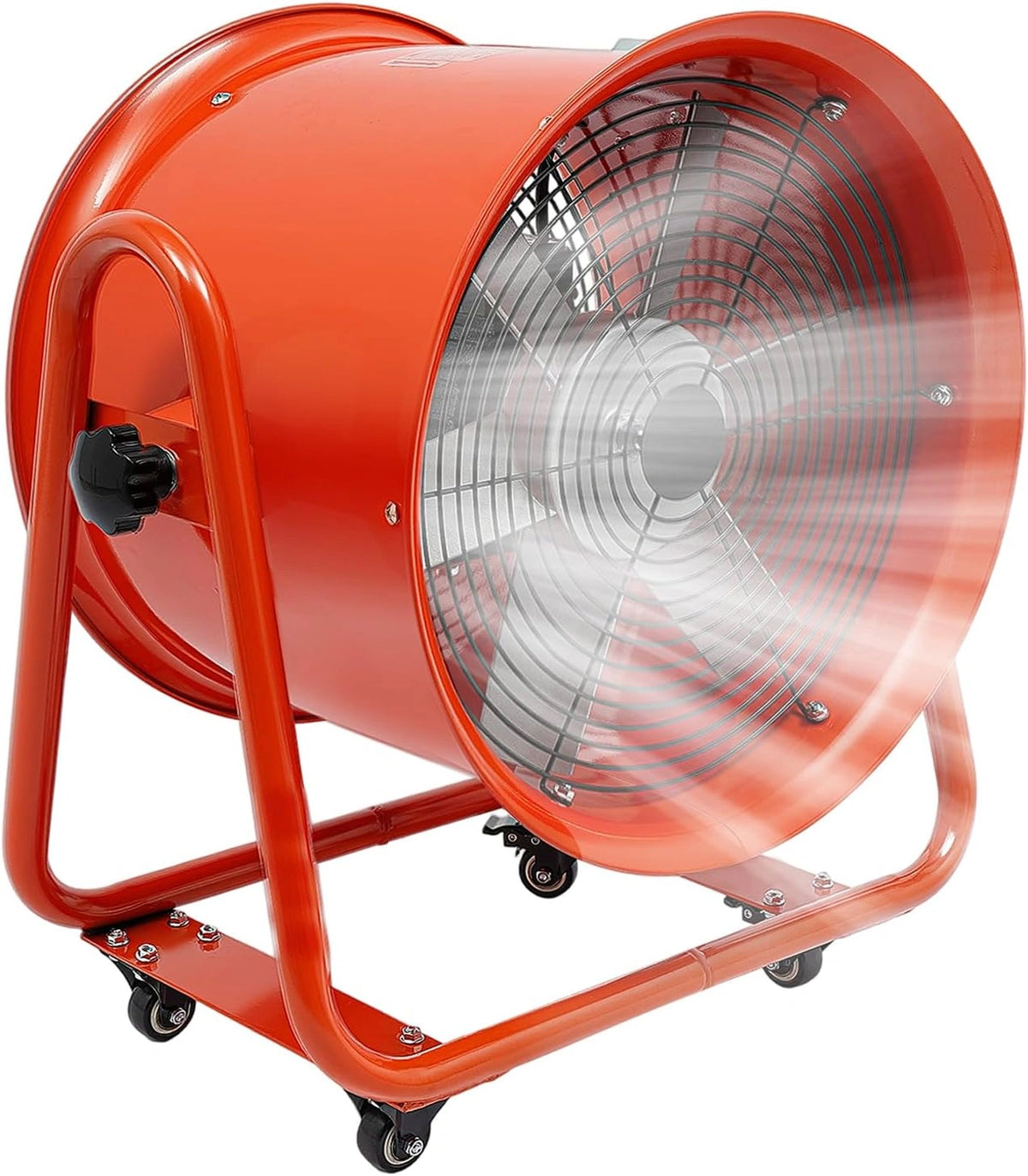 Ventilateur, 1100 W, 220 V