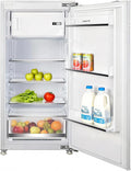magictec, Réfrigérateur, 188L, 172L, 16L