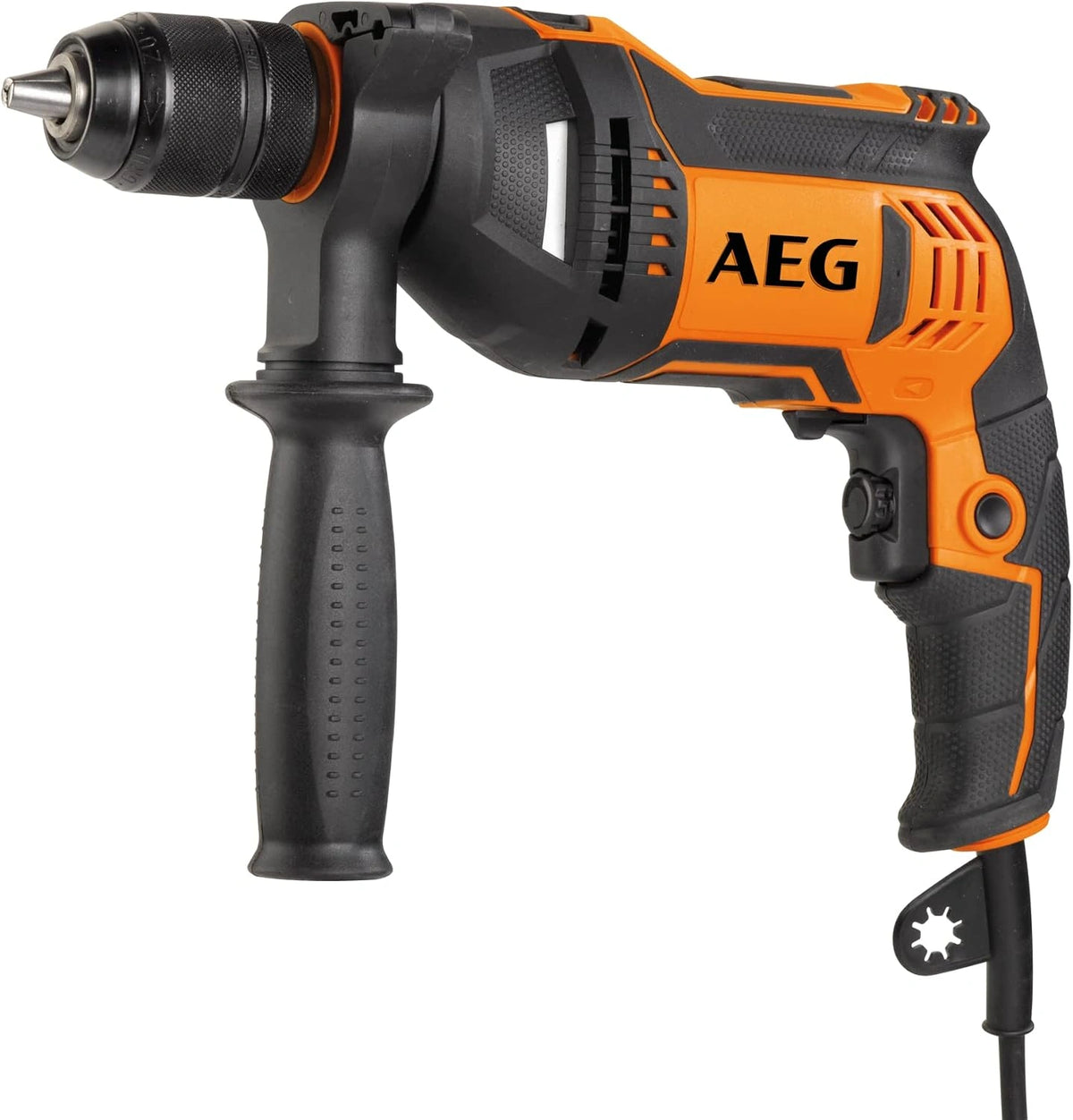 AEG, Perceuse, 750W