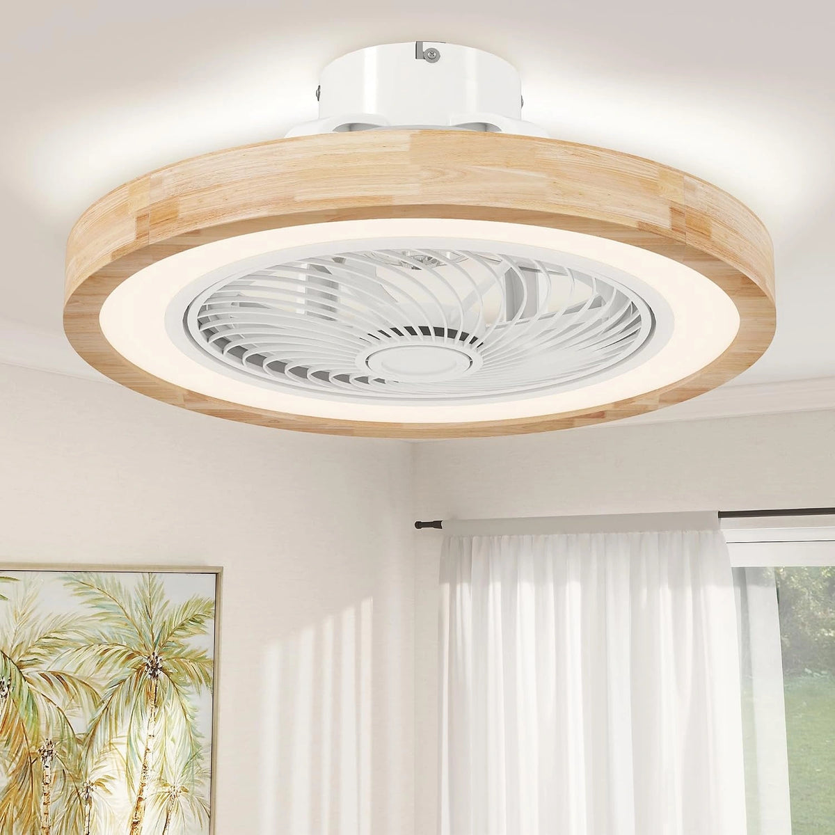 HOMCOM, Ventilateur