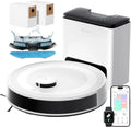 Lefant, Aspirateur, Blanc