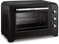 Moulinex, Four électrique, YY2917FB, 60 L, 2200 W, Noir
