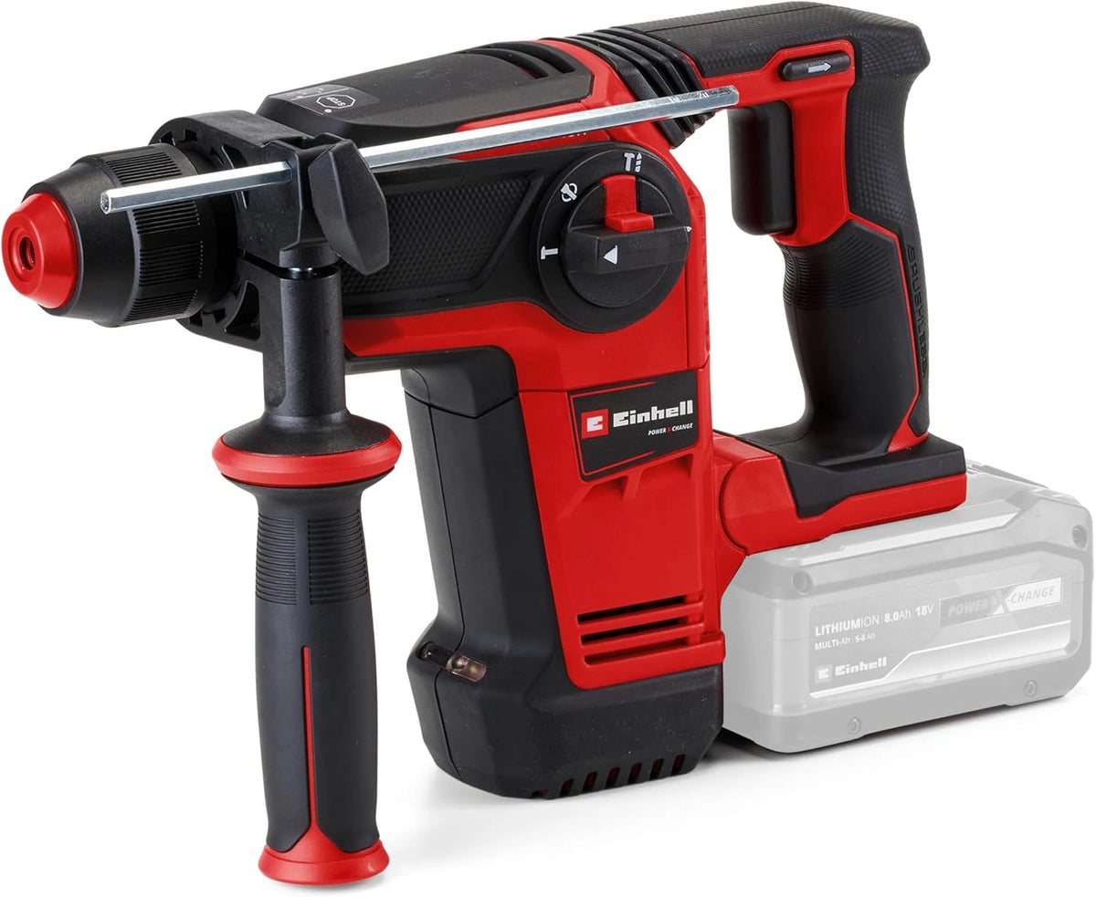 Einhell, Appareil électrique, sans fil