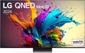 LG, Téléviseur, 75QNED91T