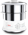 Tefal, Appareil électrique, fonction vapeur, Argenté