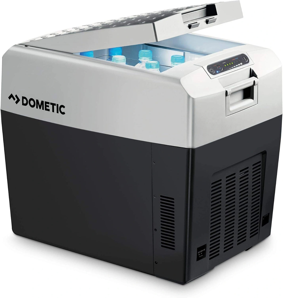 DOMETIC, Réfrigérateur, 33 litres, 24 V, 230 V, format mobile