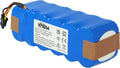 vhbw, Batterie, LP43SC2000P