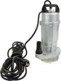 BSD, Appareil électrique, 37-370W, 6000L, 370W