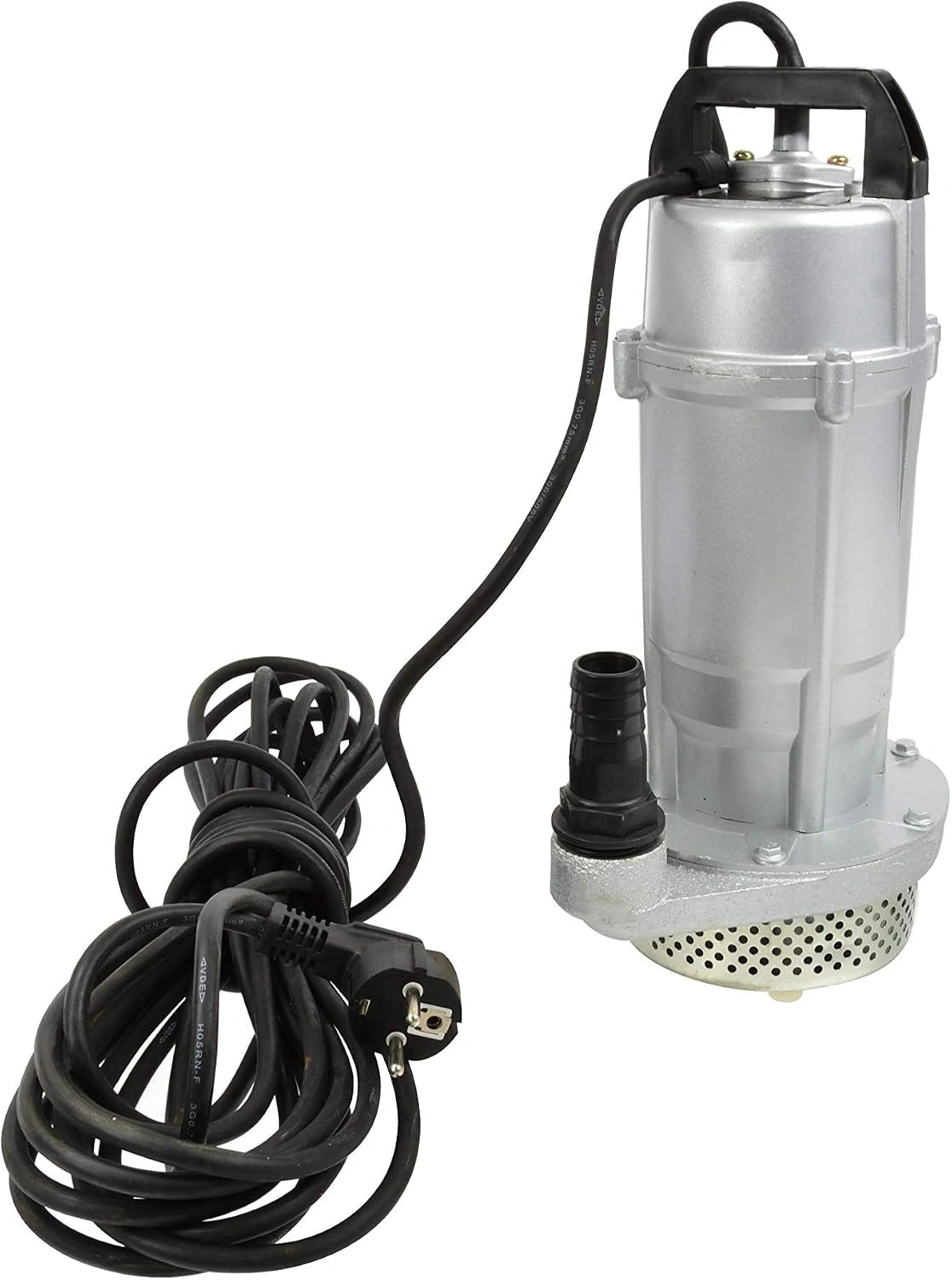 BSD, Appareil électrique, 37-370W, 6000L, 370W